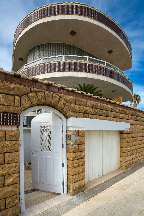 مبيت وإفطار مارينا دي راغوزا L'Onda المظهر الخارجي الصورة
